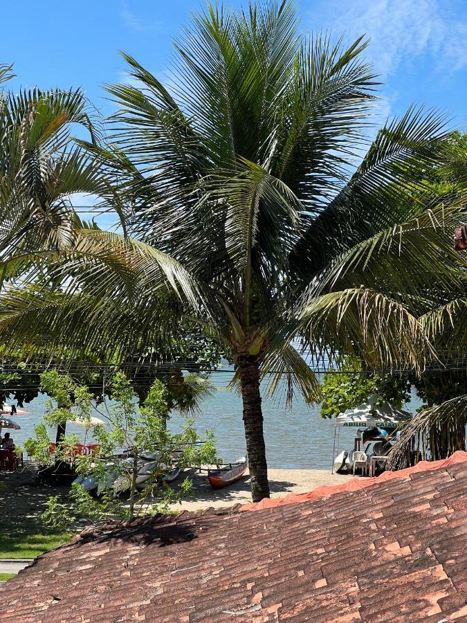 Casa Sal Acomodação com café da manhã Paraty Exterior foto